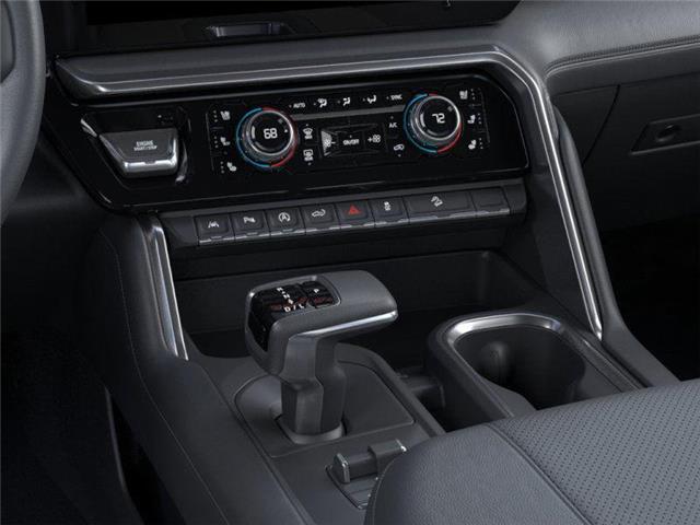 2026 GMC Sierra 1500 Denali (Stk: 8986-26) in St. Catharines - Image 23 of 24