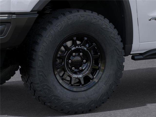 2026 GMC Sierra 1500 AT4X (Stk: 8998-26) in St. Catharines - Image 9 of 24