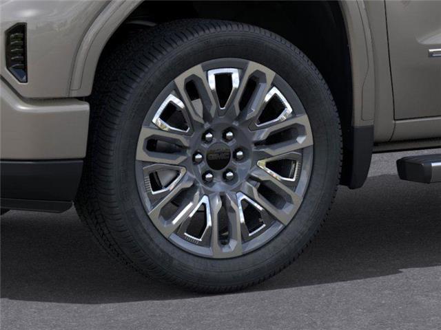 2026 GMC Sierra 1500 Denali Ultimate (Stk: 9013-26) in St. Catharines - Image 9 of 24