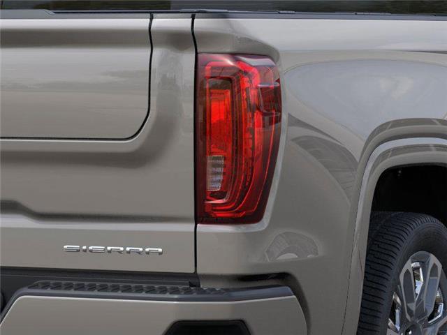 2026 GMC Sierra 1500 Denali Ultimate (Stk: 9013-26) in St. Catharines - Image 11 of 24