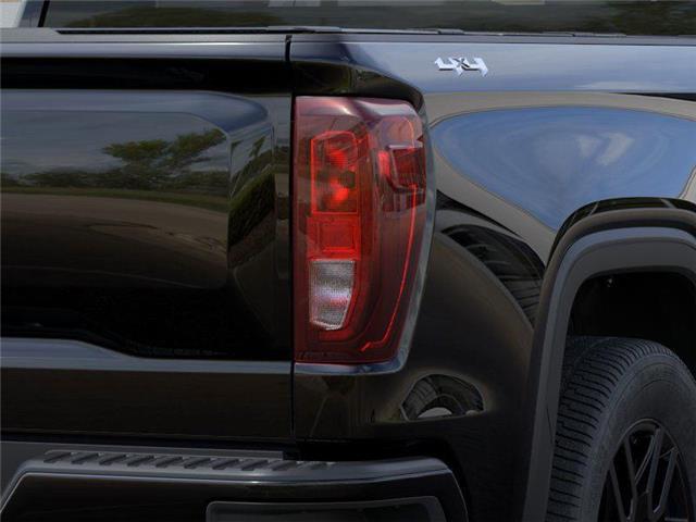 2026 GMC Sierra 1500 Pro (Stk: 8995-26) in St. Catharines - Image 11 of 24