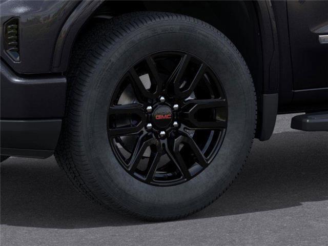 2026 GMC Sierra 1500 Elevation (Stk: 9049-26) in St. Catharines - Image 9 of 24