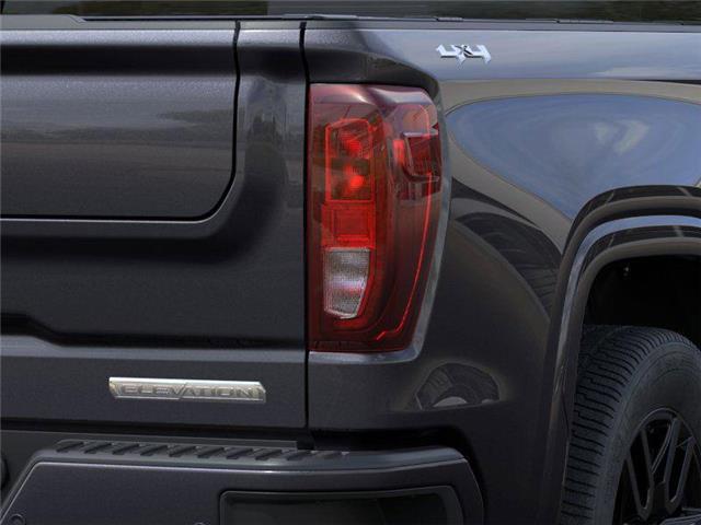 2026 GMC Sierra 1500 Elevation (Stk: 9049-26) in St. Catharines - Image 11 of 24