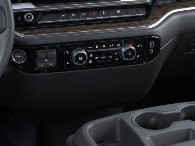 2026 GMC Sierra 1500 Elevation (Stk: 9037-26) in St. Catharines - Image 23 of 24