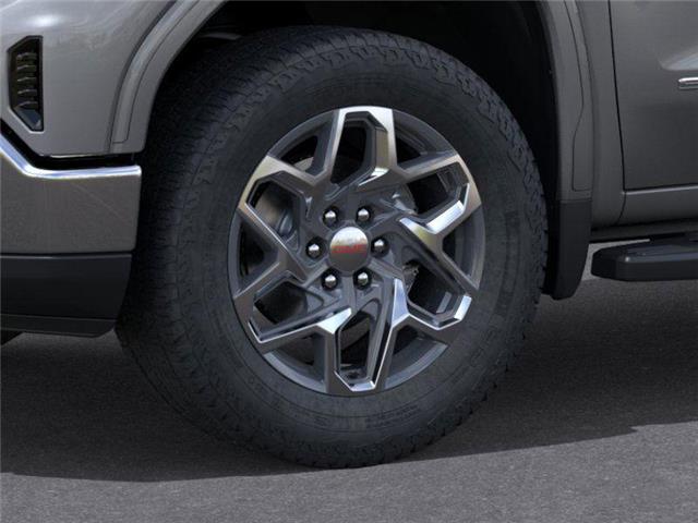 2026 GMC Sierra 1500 SLT (Stk: 9134-26) in St. Catharines - Image 9 of 24