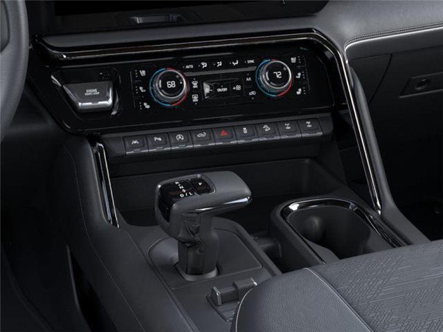 2026 GMC Sierra 1500 AT4X (Stk: 9133-26) in St. Catharines - Image 23 of 24