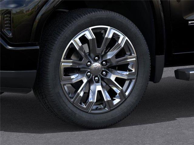 2026 GMC Sierra 1500 Denali (Stk: 9135-26) in St. Catharines - Image 9 of 24