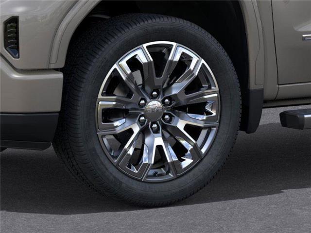 2026 GMC Sierra 1500 Denali (Stk: 9136-26) in St. Catharines - Image 9 of 24