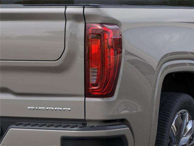 2026 GMC Sierra 1500 Denali (Stk: 9136-26) in St. Catharines - Image 11 of 24
