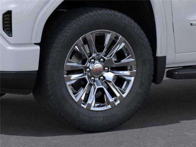 2026 GMC Sierra 1500 Denali (Stk: 9142-26) in St. Catharines - Image 9 of 24