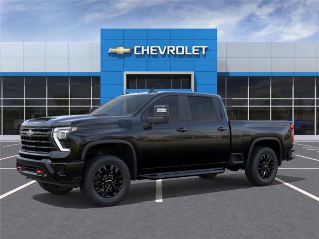 2026 Chevrolet Silverado 2500HD LT (Stk: 2699-26H) in Hamilton - Image 2 of 6