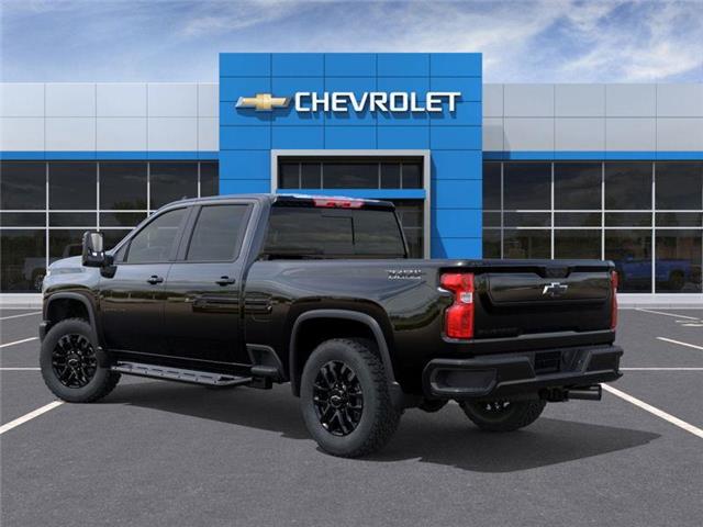 2026 Chevrolet Silverado 2500HD LT (Stk: 2699-26H) in Hamilton - Image 3 of 6