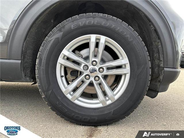 2020 Ford Explorer XLT (Stk: B89120A) in Okotoks - Image 6 of 24