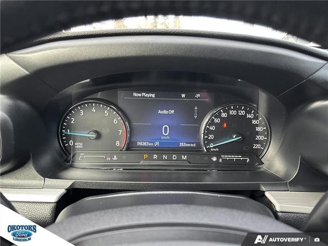 2020 Ford Explorer XLT (Stk: B89120A) in Okotoks - Image 14 of 24