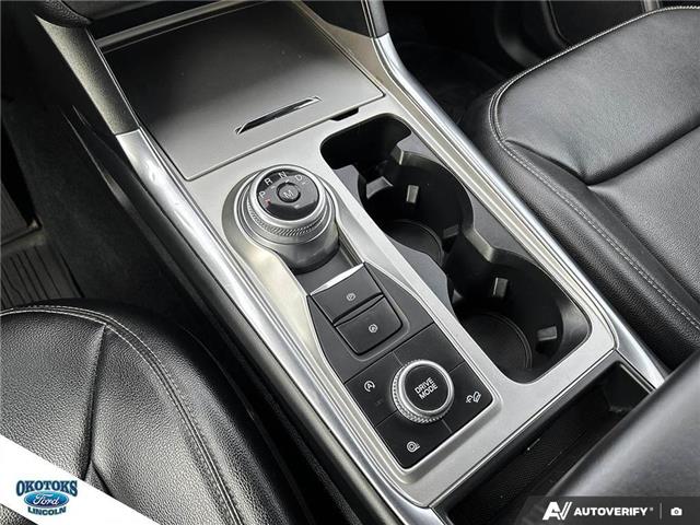 2020 Ford Explorer XLT (Stk: B89120A) in Okotoks - Image 17 of 24
