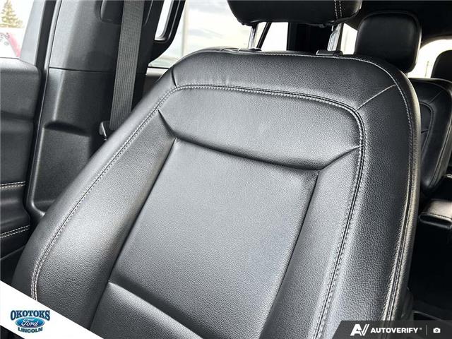 2020 Ford Explorer XLT (Stk: B89120A) in Okotoks - Image 19 of 24