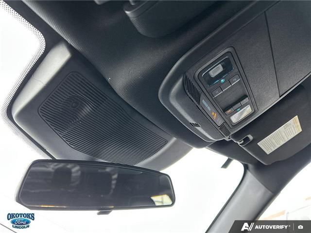 2020 Ford Explorer XLT (Stk: B89120A) in Okotoks - Image 20 of 24