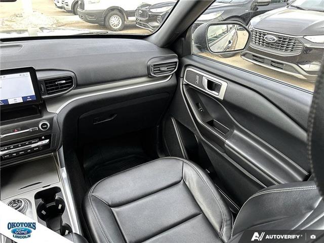 2020 Ford Explorer XLT (Stk: B89120A) in Okotoks - Image 24 of 24
