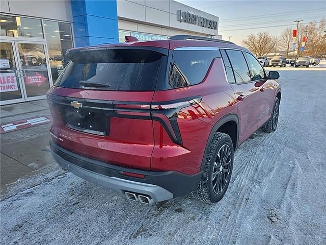 2026 Chevrolet Traverse LT (Stk: 26-936) in Listowel - Image 3 of 10