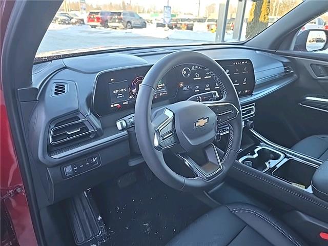2026 Chevrolet Traverse LT (Stk: 26-936) in Listowel - Image 4 of 10