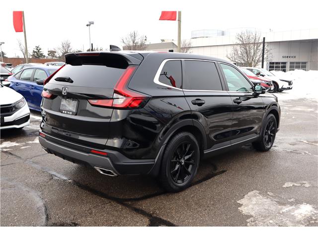 2024 Honda CR-V Hybrid EX-L (Stk: 2214492A) in Mississauga - Image 5 of 29