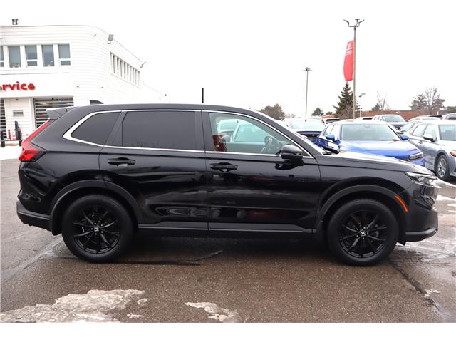 2024 Honda CR-V Hybrid EX-L (Stk: 2214492A) in Mississauga - Image 6 of 29