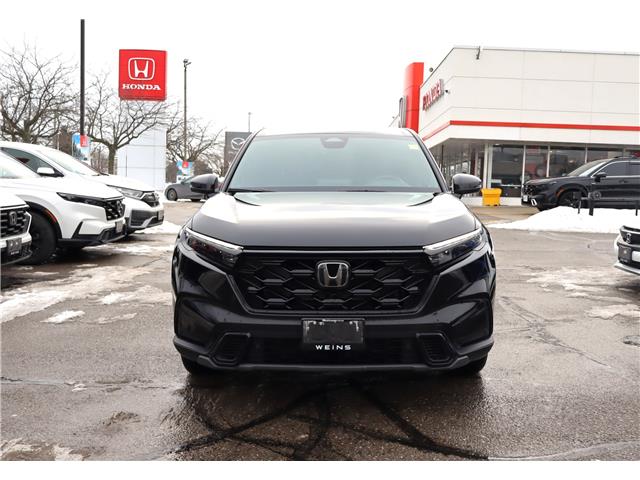 2024 Honda CR-V Hybrid EX-L (Stk: 2214492A) in Mississauga - Image 8 of 29