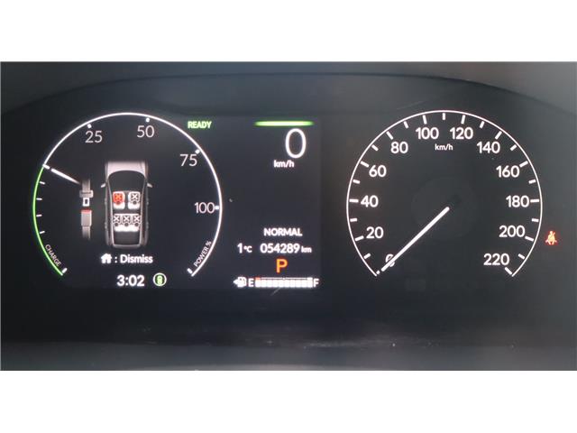 2024 Honda CR-V Hybrid EX-L (Stk: 2214492A) in Mississauga - Image 12 of 29