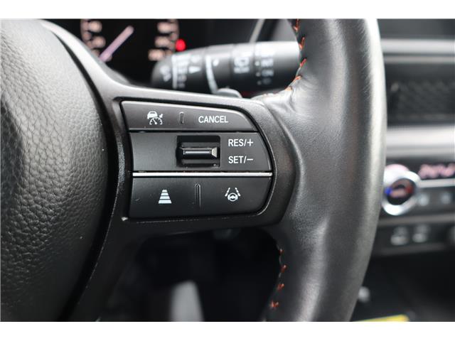 2024 Honda CR-V Hybrid EX-L (Stk: 2214492A) in Mississauga - Image 16 of 29