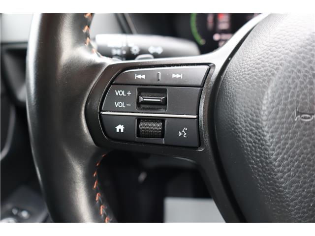 2024 Honda CR-V Hybrid EX-L (Stk: 2214492A) in Mississauga - Image 14 of 29