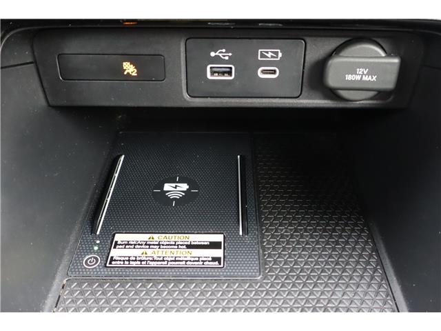2024 Honda CR-V Hybrid EX-L (Stk: 2214492A) in Mississauga - Image 21 of 29