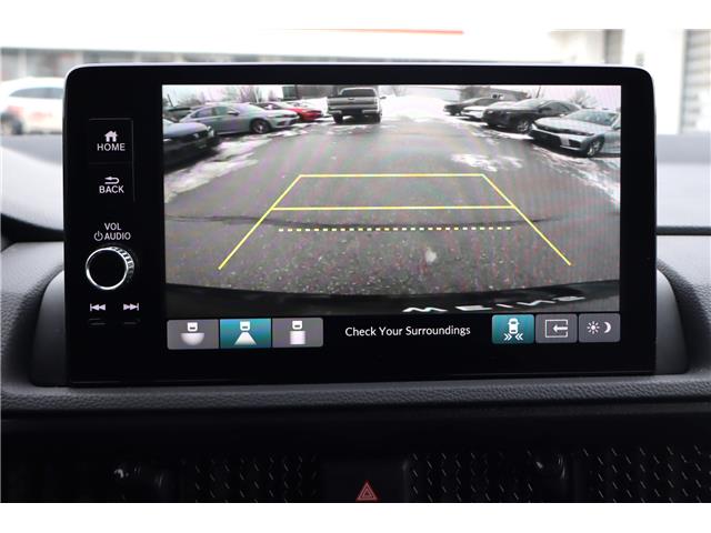 2024 Honda CR-V Hybrid EX-L (Stk: 2214492A) in Mississauga - Image 17 of 29
