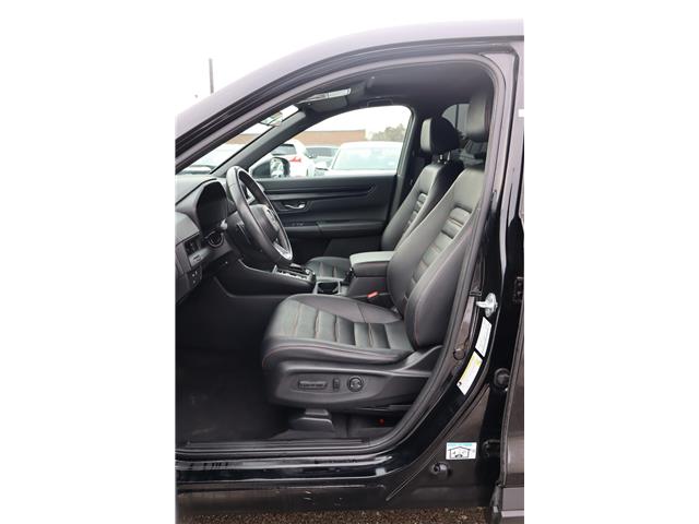 2024 Honda CR-V Hybrid EX-L (Stk: 2214492A) in Mississauga - Image 10 of 29