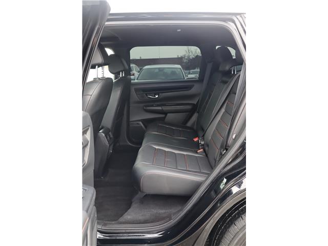 2024 Honda CR-V Hybrid EX-L (Stk: 2214492A) in Mississauga - Image 23 of 29