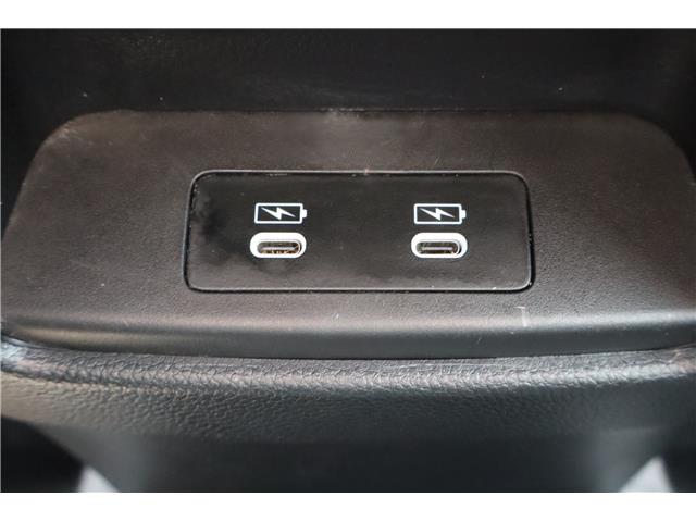 2024 Honda CR-V Hybrid EX-L (Stk: 2214492A) in Mississauga - Image 26 of 29