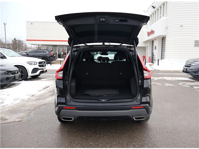 2024 Honda CR-V Hybrid EX-L (Stk: 2214492A) in Mississauga - Image 27 of 29