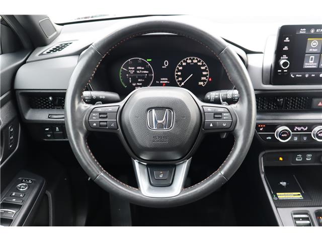 2024 Honda CR-V Hybrid EX-L (Stk: 2214492A) in Mississauga - Image 13 of 29