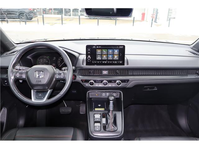 2024 Honda CR-V Hybrid EX-L (Stk: 2214492A) in Mississauga - Image 11 of 29