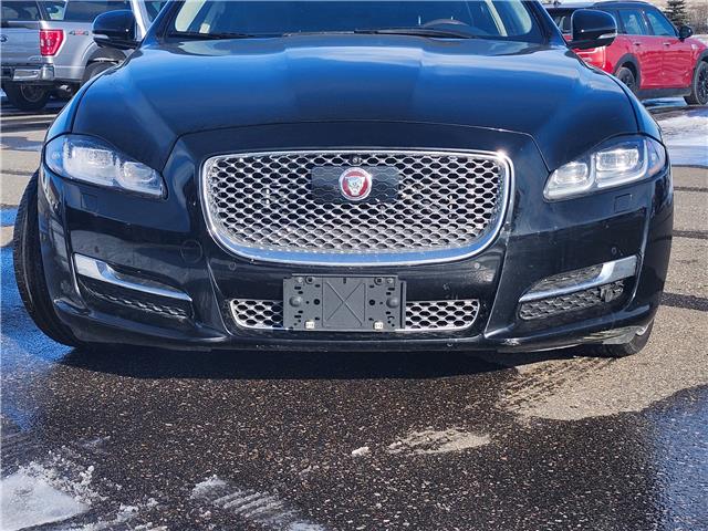 2017 Jaguar XJ XJL Portfolio (Stk: J25064) in Brandon - Image 3 of 22 2017 Jaguar XJ XJL Portfolio (Stk: J25064) in Brandon - Image 3 of 22