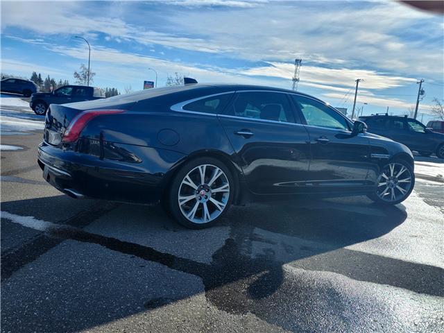 2017 Jaguar XJ XJL Portfolio (Stk: J25064) in Brandon - Image 5 of 22 2017 Jaguar XJ XJL Portfolio (Stk: J25064) in Brandon - Image 5 of 22