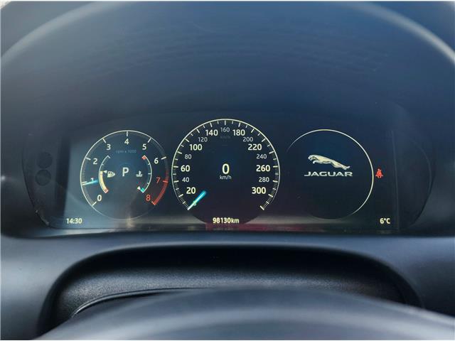 2017 Jaguar XJ XJL Portfolio (Stk: J25064) in Brandon - Image 13 of 22 2017 Jaguar XJ XJL Portfolio (Stk: J25064) in Brandon - Image 13 of 22
