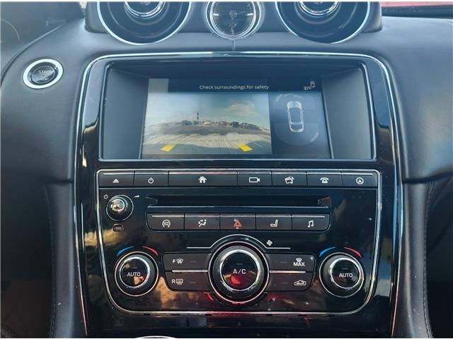 2017 Jaguar XJ XJL Portfolio (Stk: J25064) in Brandon - Image 15 of 22 2017 Jaguar XJ XJL Portfolio (Stk: J25064) in Brandon - Image 15 of 22