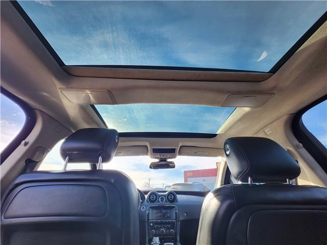 2017 Jaguar XJ XJL Portfolio (Stk: J25064) in Brandon - Image 19 of 22 2017 Jaguar XJ XJL Portfolio (Stk: J25064) in Brandon - Image 19 of 22