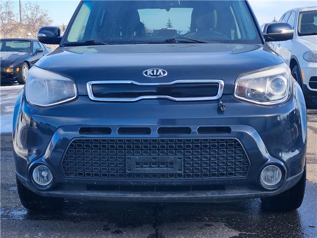 2014 Kia Soul EX+ ECO (Stk: JUD001-1) in Brandon - Image 3 of 20