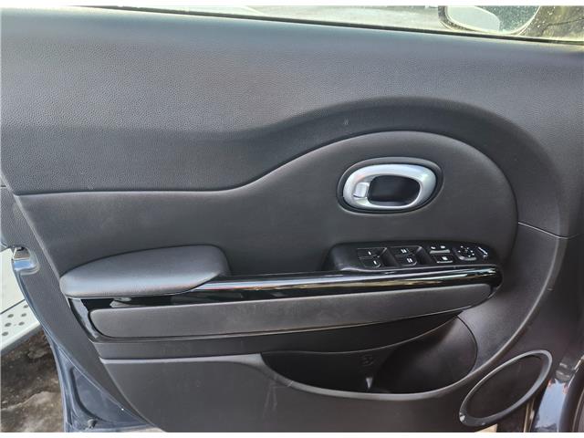 2014 Kia Soul EX+ ECO (Stk: JUD001-1) in Brandon - Image 9 of 20