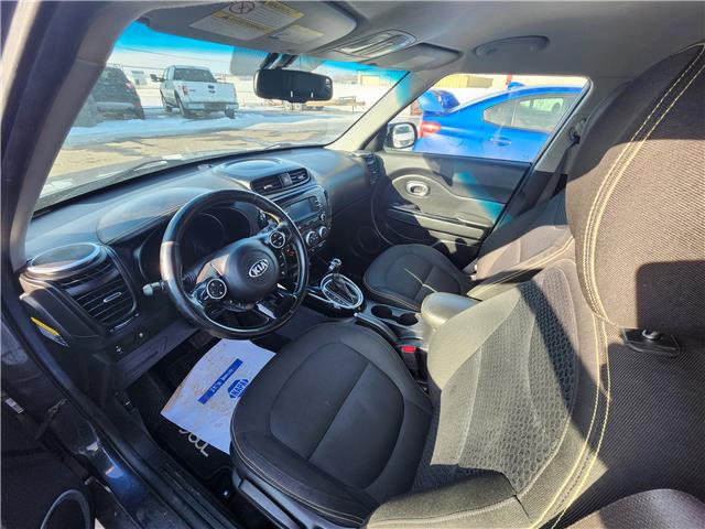 2014 Kia Soul EX+ ECO (Stk: JUD001-1) in Brandon - Image 10 of 20