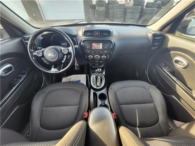 2014 Kia Soul EX+ ECO (Stk: JUD001-1) in Brandon - Image 11 of 20