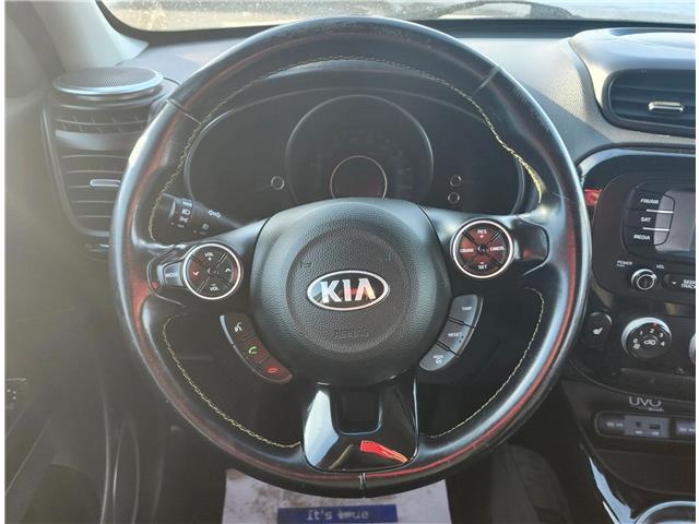2014 Kia Soul EX+ ECO (Stk: JUD001-1) in Brandon - Image 12 of 20