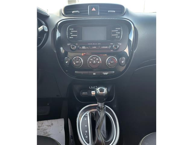 2014 Kia Soul EX+ ECO (Stk: JUD001-1) in Brandon - Image 14 of 20