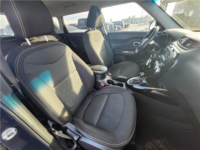 2014 Kia Soul EX+ ECO (Stk: JUD001-1) in Brandon - Image 15 of 20